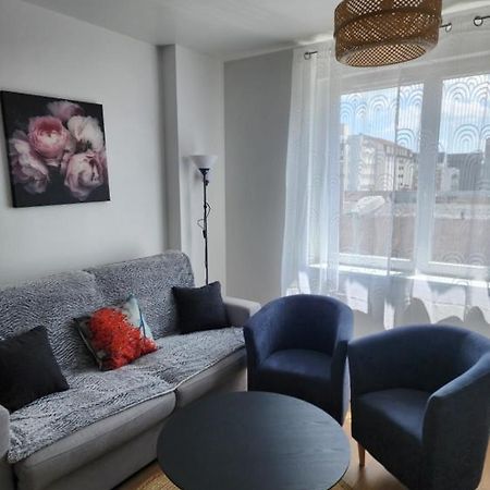 Appartement Fleur De Houblon Schiltigheim Εξωτερικό φωτογραφία