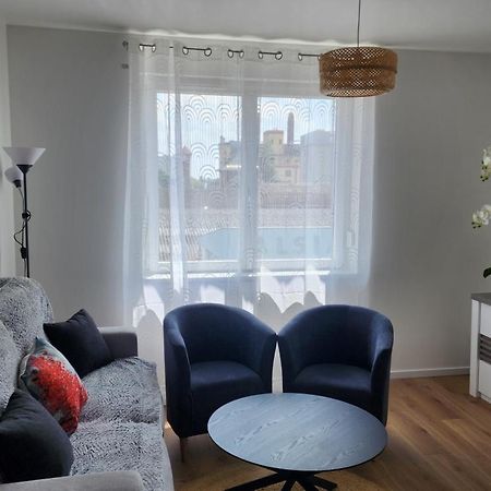 Appartement Fleur De Houblon Schiltigheim Εξωτερικό φωτογραφία