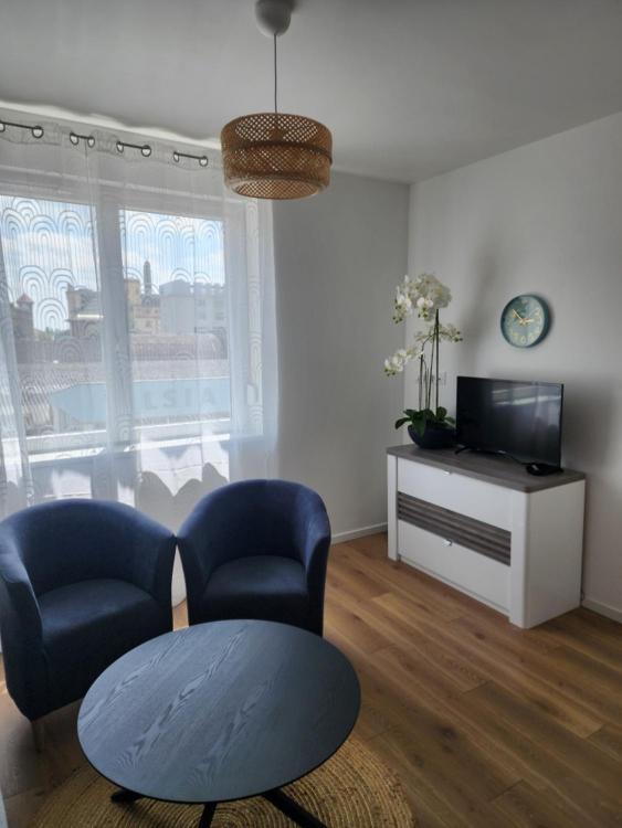 Appartement Fleur De Houblon Schiltigheim Εξωτερικό φωτογραφία