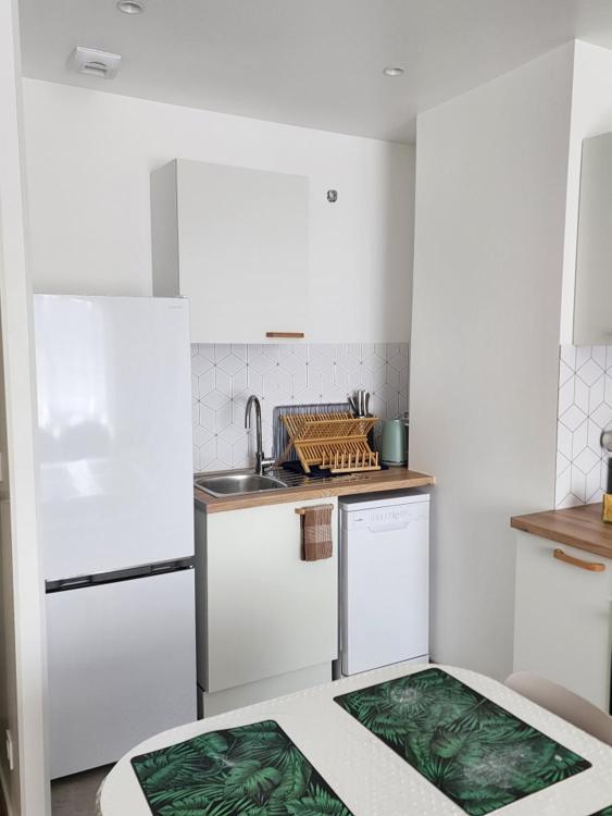 Appartement Fleur De Houblon Schiltigheim Εξωτερικό φωτογραφία