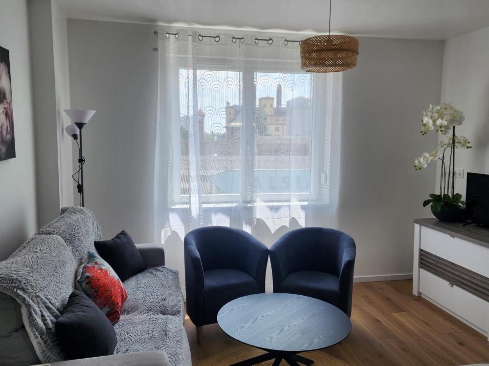 Appartement Fleur De Houblon Schiltigheim Εξωτερικό φωτογραφία